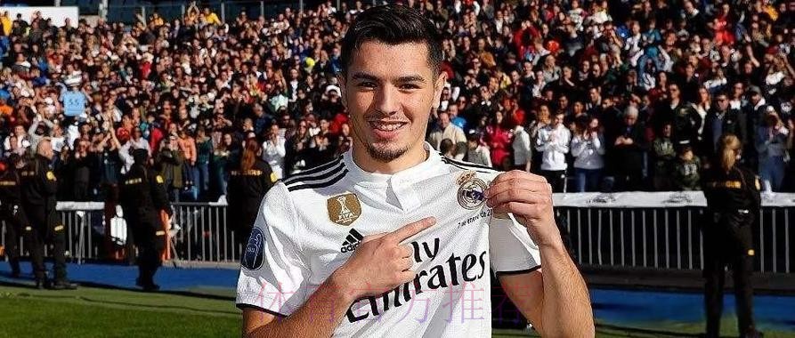 皇马已决定新赛季留下迪亚斯 并将改善他的合同 皇马已决定新赛季留下迪亚斯 并将改善他的合同